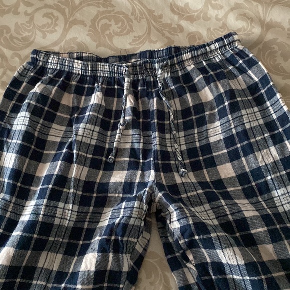 Ladies Pajama Bottoms - Picture 2 of 2